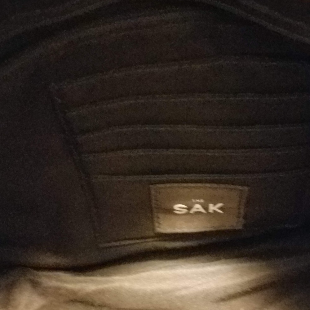 Sak purse - Picture 6 of 7